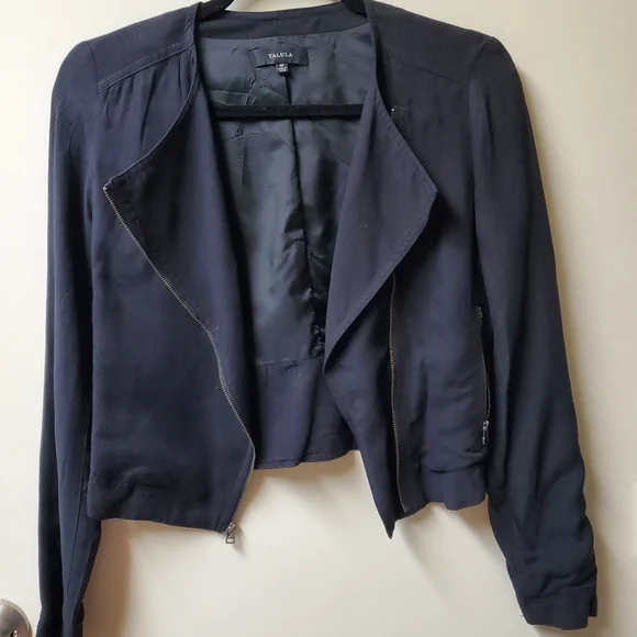 Talula Jacket - Picture 2 of 4